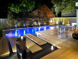 Pool Design Ideas скриншот 2