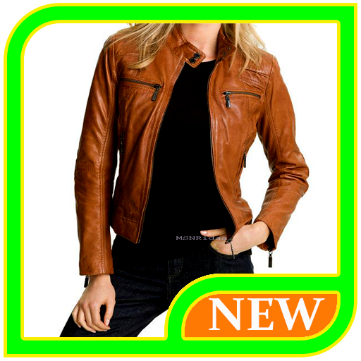 Women Jacket Design Ideas