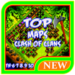 TOP Maps Clash of Clans 2017