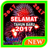 Ucapan selamat tahun baru 2017