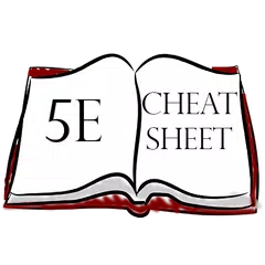 Cheat Sheet for 5e アプリダウンロード