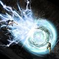 Ninja Lightning vs Wind LWP