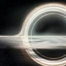 Gargantua Black Hole LWP APK