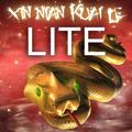 Golden Snake Year LITE LWP