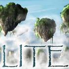 Islands in the Sky LITE LWP icon