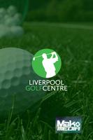 Liverpool Golf Centre Cartaz