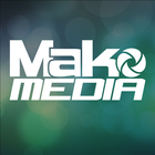 MakoMedia icône