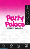 Party Palace Fancy Dress capture d'écran 1