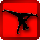 Capoeira Wallpapers HD & Motiv 圖標