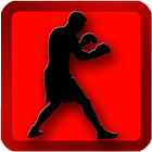 Boxing Wallpapers HD & Motivat icon