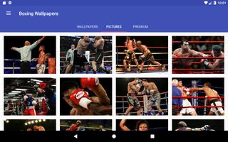 Boxing Wallpapers HD & Motivat screenshot 3