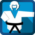 Taekwondo Wallpapers HD & Moti أيقونة