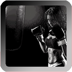 MMA Wallpapers HD & Motivation ไอคอน