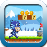 PJ Super Masks