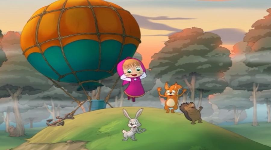 Featured image of post Mawa Kawa In English Masha and the bear from england with love episode 6 masha s songs new cartoon