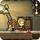 Guide For Oxygen Not Included icône