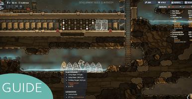 Guide For Oxygen Not Included 截图 1