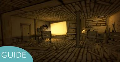 Tips : Bendy & The Ink Machine screenshot 3