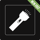 Beam Led Flashlight icône