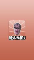 Risumies Vittun poster