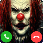 Call From Killer Clown ikona