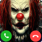 Call From Killer Clown icône