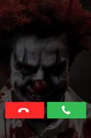 Call From Killer Clown تصوير الشاشة 2