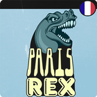 Paris Rex 2 ícone
