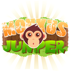 Monkus Jumper Adventures icône