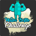 Water Bottle Flip Challenge icon