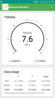 Network Monitor and Speed screenshot 2
