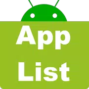 App List Package MD5 Permissio