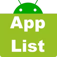 App List Package MD5 Permissio APK download