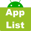 App List Package MD5 Permissio APK