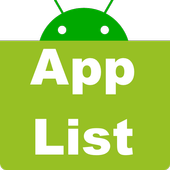 App List Package MD5 Permissio icon