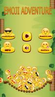 Emoji Adventure โปสเตอร์