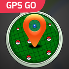 Fake GPS Pokemon icon