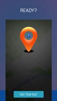 Fake GPS Pokemon capture d'écran 1