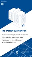 Parketeer Bad Homburg تصوير الشاشة 2