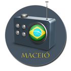 Rádio do Maceió アイコン