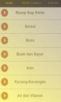 Makanan Ibu Hamil screenshot 1