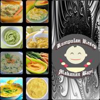 Kumpulan Resep Makanan Bayi স্ক্রিনশট 2