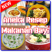 Aneka Resep Masakan Bayi