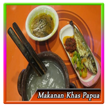 Makanan Khas Papua