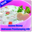 Resep Makanan Pendamping ASI