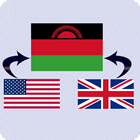 English to Malawi Languages biểu tượng