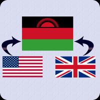 English to Malawi Languages 海报