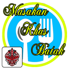 Makanan Khas Batak-icoon