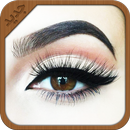 مكياج عيون - Eye Makeup APK