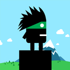 Runner Stick Hero icon